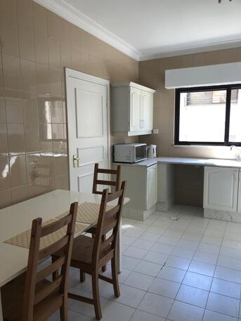 Abdoun, Apartments/Houses, JOD 14000/year,  Furnished,  3 BR,  Fully Furnished 3B Apart With Baconlies In Abdoun 00962777688956