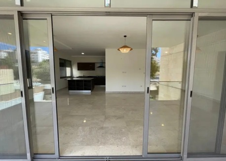 Abdoun, Apartments/Houses, JOD 18000/year,  Furnished,  3 BR,  Semi Furnished Three Bedroom Apartment With Baconly In Abdoun 00962777688956