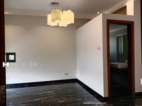Kuwait City, Apartments/Houses, KWD 900/month,  4 BR,  Four Bedroom Floor With Terrace Available In Jabriya