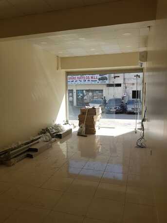 Salmabad, Shops, BHD 260,  8 Sq. Meter,  Shop For Rent