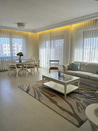 Amman, Apartments/Houses, JOD 12000/year,  Furnished,  3 BR,  Fully Furnished Three Bedroom Apartment With Close Baconly In Der Ghbar 00962777688956