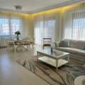 JOD 12000/year,  Furnished,  3 BR,  Fully Furnished Three Bedroom Apartment With Close Baconly In Der Ghbar 00962777688956