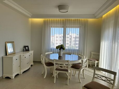 Amman, Apartments/Houses, JOD 12000/year,  Furnished,  3 BR,  Fully Furnished Three Bedroom Apartment With Close Baconly In Der Ghbar 00962777688956