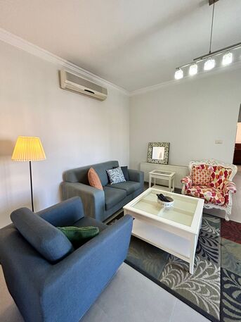 Amman, Apartments/Houses, JOD 12000/year,  Furnished,  3 BR,  Fully Furnished Three Bedroom Apartment With Close Baconly In Der Ghbar 00962777688956