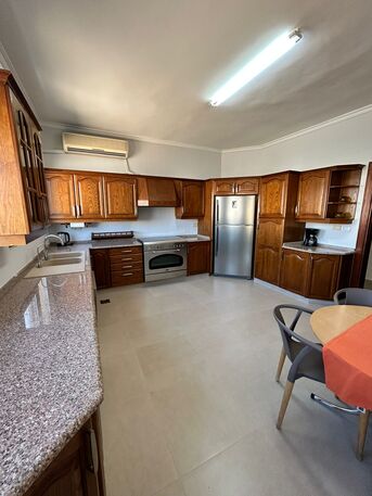 Amman, Apartments/Houses, JOD 12000/year,  Furnished,  3 BR,  Fully Furnished Three Bedroom Apartment With Close Baconly In Der Ghbar 00962777688956