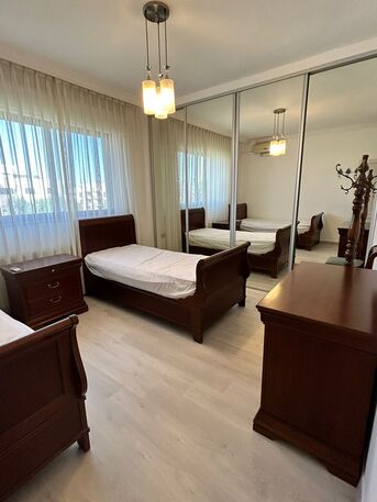 Amman, Apartments/Houses, JOD 12000/year,  Furnished,  3 BR,  Fully Furnished Three Bedroom Apartment With Close Baconly In Der Ghbar 00962777688956