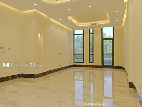 Kuwait City, Apartments/Houses, KWD 950/month,  3 BR,  Spacious Brand New Three Bedroom Floor In Abu Al Hassaniya