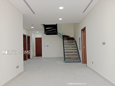 Salmiya, Apartments/Houses, KWD 3700/month,  4 BR,  Duplex With Private Swimming Pool For Rent In Salmiya