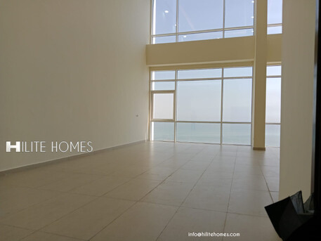 Salmiya, Apartments/Houses, KWD 3700/month,  4 BR,  Duplex With Private Swimming Pool For Rent In Salmiya