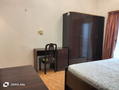 Mahooz, Apartments/Houses, BHD 180/month,  Furnished,  Studio,  50 Sq. Meter,  Full Furnished Apartments Inclusive Ewa Mahooz