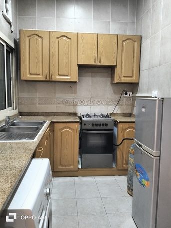 Mahooz, Apartments/Houses, BHD 180/month,  Furnished,  Studio,  50 Sq. Meter,  Full Furnished Apartments Inclusive Ewa Mahooz