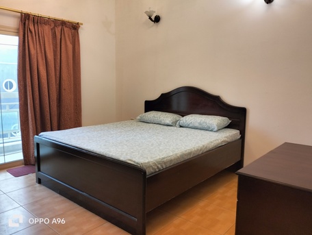 Mahooz, Apartments/Houses, BHD 180/month,  Furnished,  Studio,  50 Sq. Meter,  Full Furnished Apartments Inclusive Ewa Mahooz