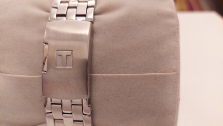 Riyadh, Jewelry, SAR 950,  Tissot Watch For Men Original Swiss Made