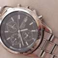 SAR 450,  Seiko Chronograph Watch For Men Original Japan Made