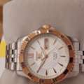 SAR 690,  Seiko Automatic Watch  Big Dial For Men Original Swiss Made