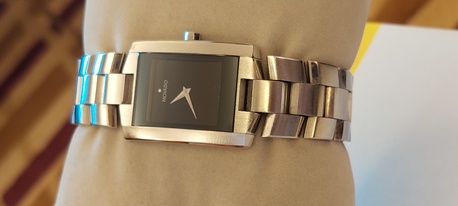 Riyadh, Industrial Machinery, SAR 1500,  Movado Watch For Men Or Ladies Original Swiss Made