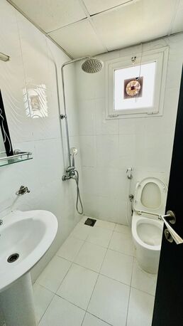 Adliya, Apartments, Flats, Houses & Villas, BHD 230/month,  Furnished,  1 BR,  FULLY FURNISHED 1 BEDROOM FLAT WITH EWA