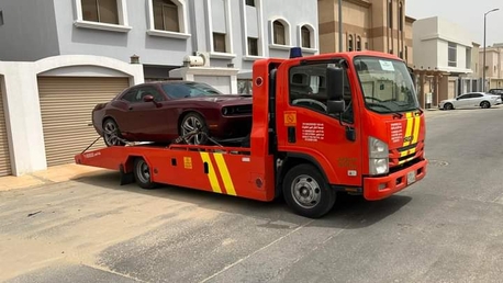 Khobar, Automotive, سطحة الخبر العزيزية الظهران الراكة الدوح