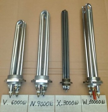 Al Malaz, Materials, SAR 1,  Rica Immersion & Air Heating Elements Big Sale