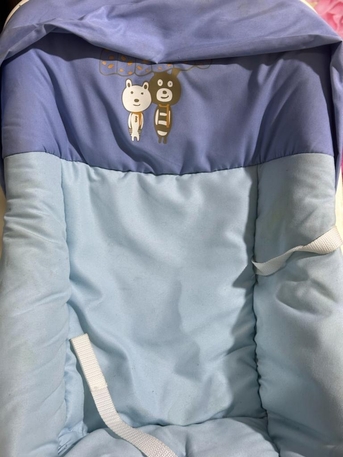 Riyadh, Baby & Kid Stuff, SAR 50,  Baby Carrier , It’s New One Selling Not At All Used