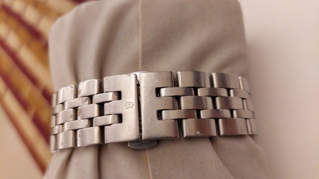  , SAR 990,  Victorinox Chronograph Watch  Big Dial 40mm For Men Original Swiss Made, 2