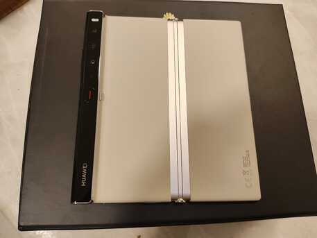 Riyadh, Mobile Phones, SAR 3000,  Huawei Mate Xs 2 (512GB) Foldable Display