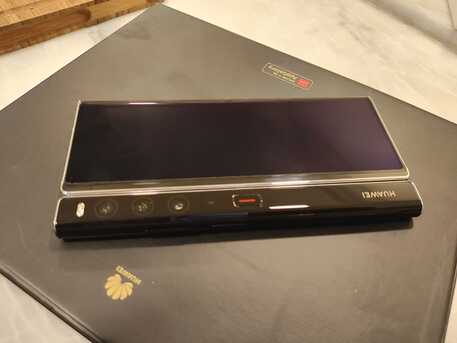 Riyadh, Mobile Phones, SAR 3000,  Huawei Mate Xs 2 (512GB) Foldable Display