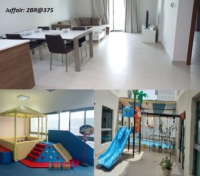 Adliya, Apartments/Houses, BHD 325/month,  Furnished,  2 BR,  Collection Of Furnished Family Apartments:BD 300To 550: 1BR BD 250 To 375:3BR 400-850 TONY