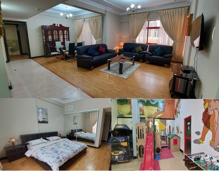 Adliya, Apartments/Houses, BHD 325/month,  Furnished,  2 BR,  Collection Of Furnished Family Apartments:BD 300To 550: 1BR BD 250 To 375:3BR 400-850 TONY