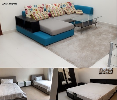 Mahooz, Apartments/Houses, BHD 350/month, Furnished, 2 BR, Furnished Family Apartments @ Adliya.Juffair. Umalhassam. Mahooz:(BD 325 To BD 500):TONY