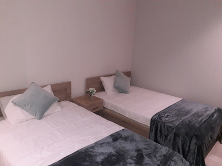 Mahooz, Apartments/Houses, BHD 380/month,  Furnished,  2 BR,  120 Sq. Meter,  2 Bhk Fully Furnished Flat Available In Mahooz Call Aleena