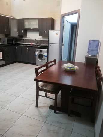 Amman, Apartments/Houses, JOD 6000/year,  Furnished,  1 BR,  Ground Fully Furinshed One Bedroom Apartment With Garden In Jabal Webdeh 00962777688956