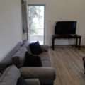 JOD 8400/year,  Furnished,  2 BR,  Fully Furnished Two Bedroom Apartment With Baconly In Jabal Webdeh 00962777688956