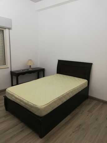 Amman, Apartments/Houses, JOD 8400/year,  Furnished,  2 BR,  Fully Furnished Two Bedroom Apartment With Baconly In Jabal Webdeh 00962777688956