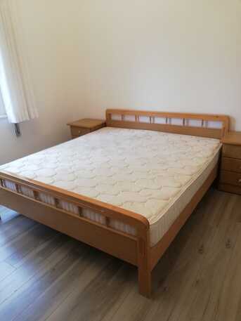 Amman, Apartments/Houses, JOD 8400/year,  Furnished,  2 BR,  Fully Furnished Two Bedroom Apartment With Baconly In Jabal Webdeh 00962777688956