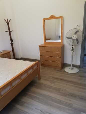 Amman, Apartments/Houses, JOD 8400/year,  Furnished,  2 BR,  Fully Furnished Two Bedroom Apartment With Baconly In Jabal Webdeh 00962777688956