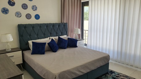 Amman, Apartments/Houses, JOD 14000/year,  Furnished,  2 BR,  Fully Furnished Two Bedroom Apartment With Baconly In Jabal Webdeh 00962777688956