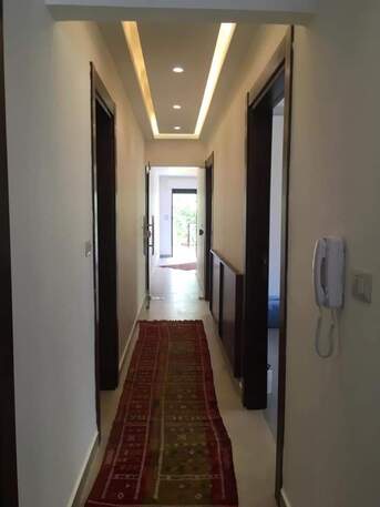 Amman, Apartments/Houses, JOD 18000/year,  Furnished,  3 BR,  Fully Furnished Three Bedroom Apart. With Baconly & Terrace N Jabal Webdeh 00962777688956