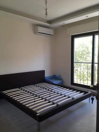 Amman, Apartments/Houses, JOD 18000/year,  Furnished,  3 BR,  Fully Furnished Three Bedroom Apart. With Baconly & Terrace N Jabal Webdeh 00962777688956