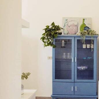 Amman, Apartments/Houses, JOD 12000/year,  Furnished,  2 BR,  Hertige Fully Furnished 2B Apart With Baconly In First Circle 00962777688956