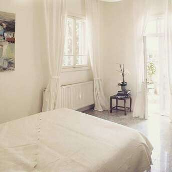 Amman, Apartments/Houses, JOD 12000/year,  Furnished,  2 BR,  Hertige Fully Furnished 2B Apart With Baconly In First Circle 00962777688956