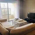 JOD 12000/year,  Furnished,  2 BR,  Fully Furnished Two Bedroom Apartment With Baconly, Pool & Gym N 5 Circle 00962777688956