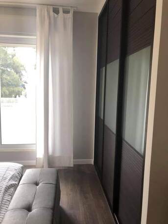 Amman, Apartments/Houses, JOD 12000/year,  Furnished,  2 BR,  Fully Furnished Two Bedroom Apartment With Baconly, Pool & Gym N 5 Circle 00962777688956