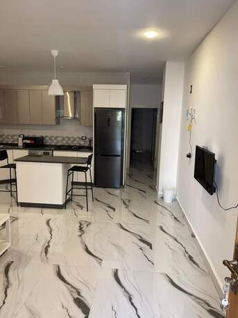 Amman, Apartments/Houses, JOD 8400/year,  Furnished,  1 BR,  Fully Furnished One Bedroom Apartment With Baconly View In Jabal Webdeh 00962777688956