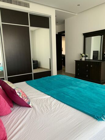 Amman, Apartments/Houses, JOD 18000/year,  Furnished,  3 BR,  Fully Furnished 3B Apart With Big Balcony In 5 Circle 00962777688956