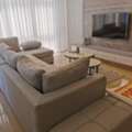 JOD 14000/year,  Furnished,  2 BR,  Fully Furnished Two Bedroom Apartment With Baconly In Abdoun 00962777688956