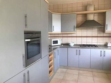 Abdoun, Apartments/Houses, JOD 10000/year,  Furnished,  2 BR,  Fully Furnished Two Bedroom Apartment With Baconly In Abdoun 00962777688956