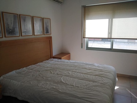 Abdoun, Apartments/Houses, JOD 10000/year,  Furnished,  2 BR,  Fully Furnished Two Bedroom Apartment With Baconly In Abdoun 00962777688956