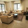 JOD 9000/year,  Furnished,  1 BR,  Fully Furnished One Bedroom Apartment With Baconly In Jabal Webdeh 00962777688956