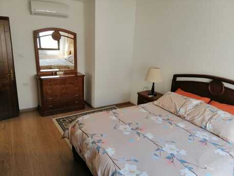 Amman, Apartments/Houses, JOD 9000/year,  Furnished,  1 BR,  Fully Furnished One Bedroom Apartment With Baconly In Jabal Webdeh 00962777688956